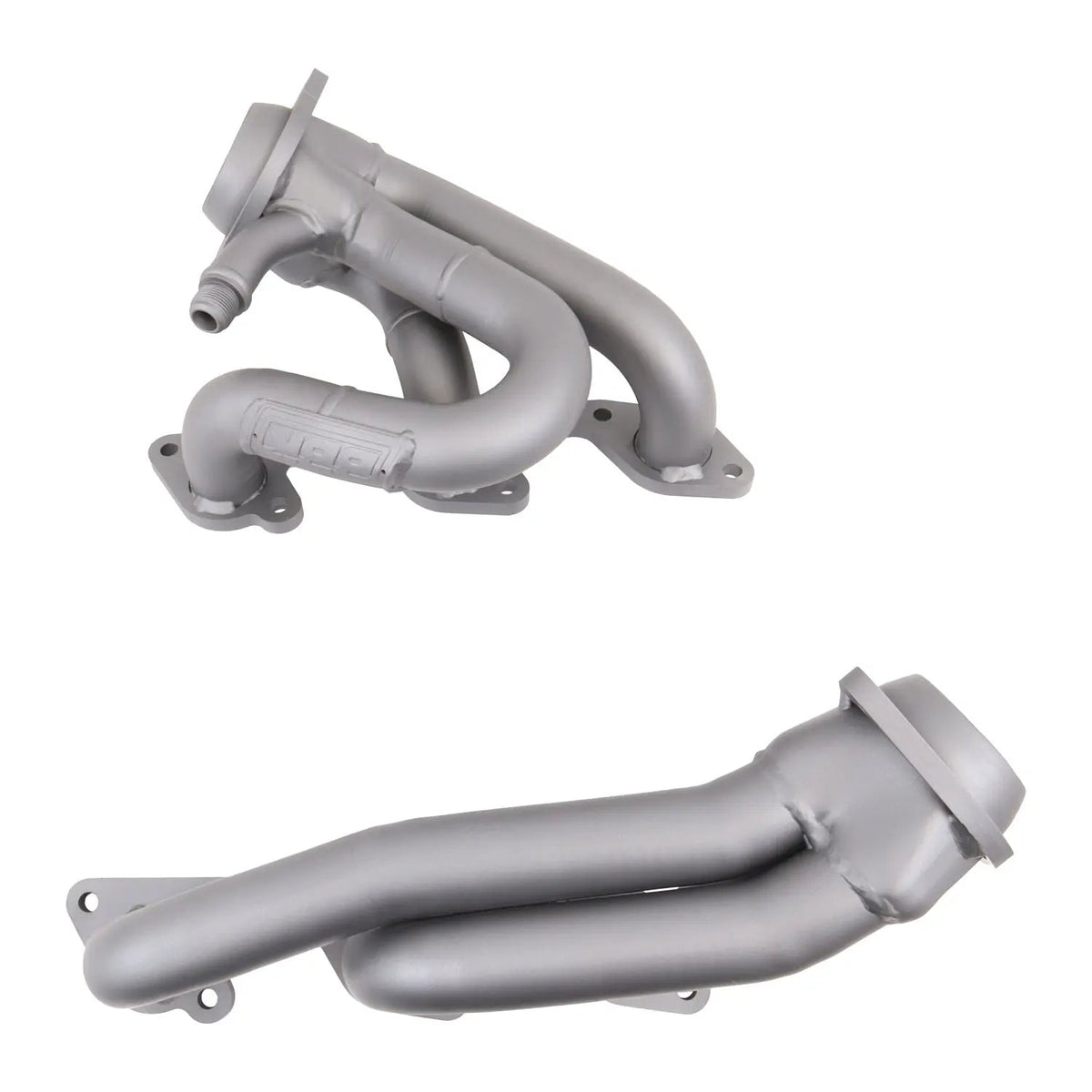 Ford Mustang V6 1-5/8 Shorty Exhaust Headers Titanium Ceramic 05-10