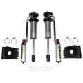 ADS Direct Fit 3.0" Long Travel Adjustable Reservoir Race Coilovers - Front 300-TNL73-A00