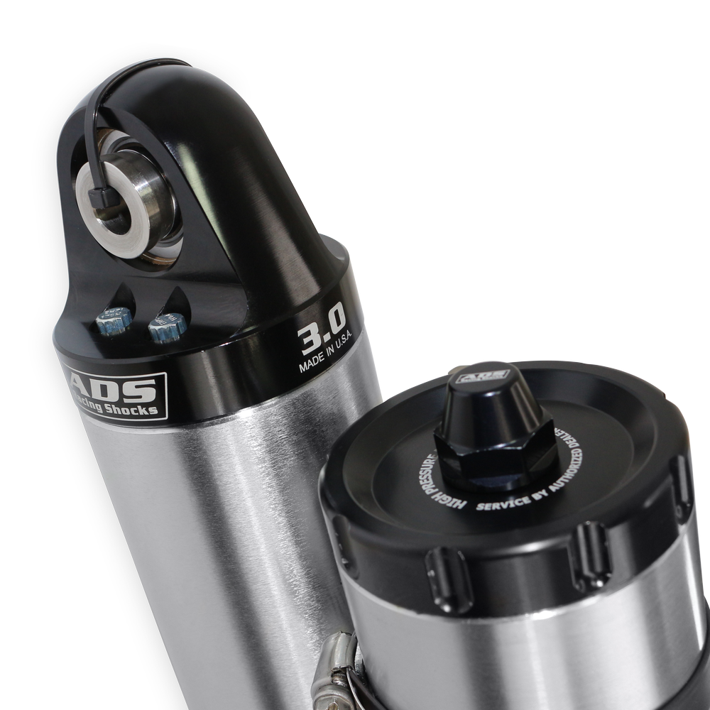 ADS 3.0" 5-Tube Bypass Shock, 18" Stroke, Style 2