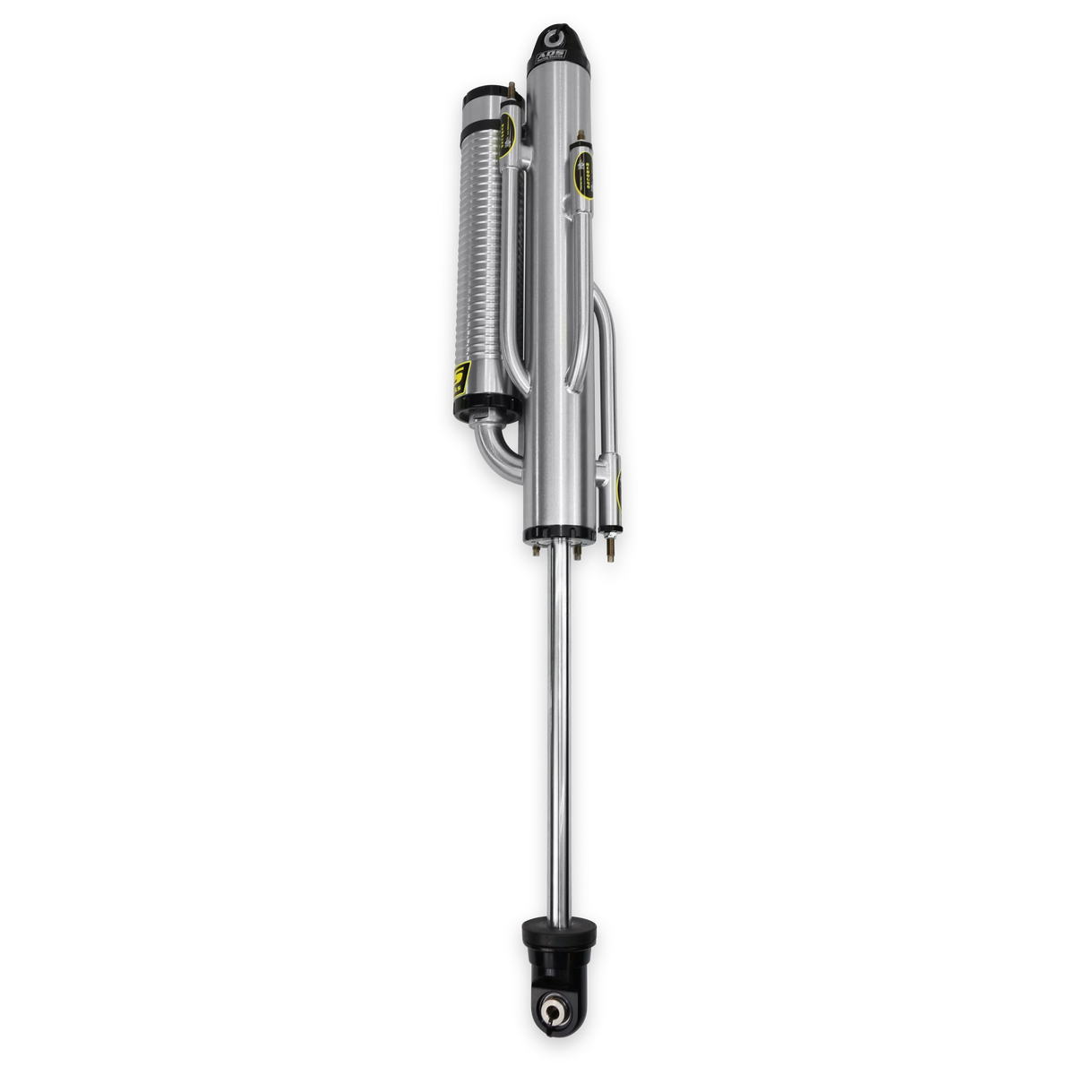 ADS 4.0" 7-Tube Bypass Shock, 16" Stroke, Style 2