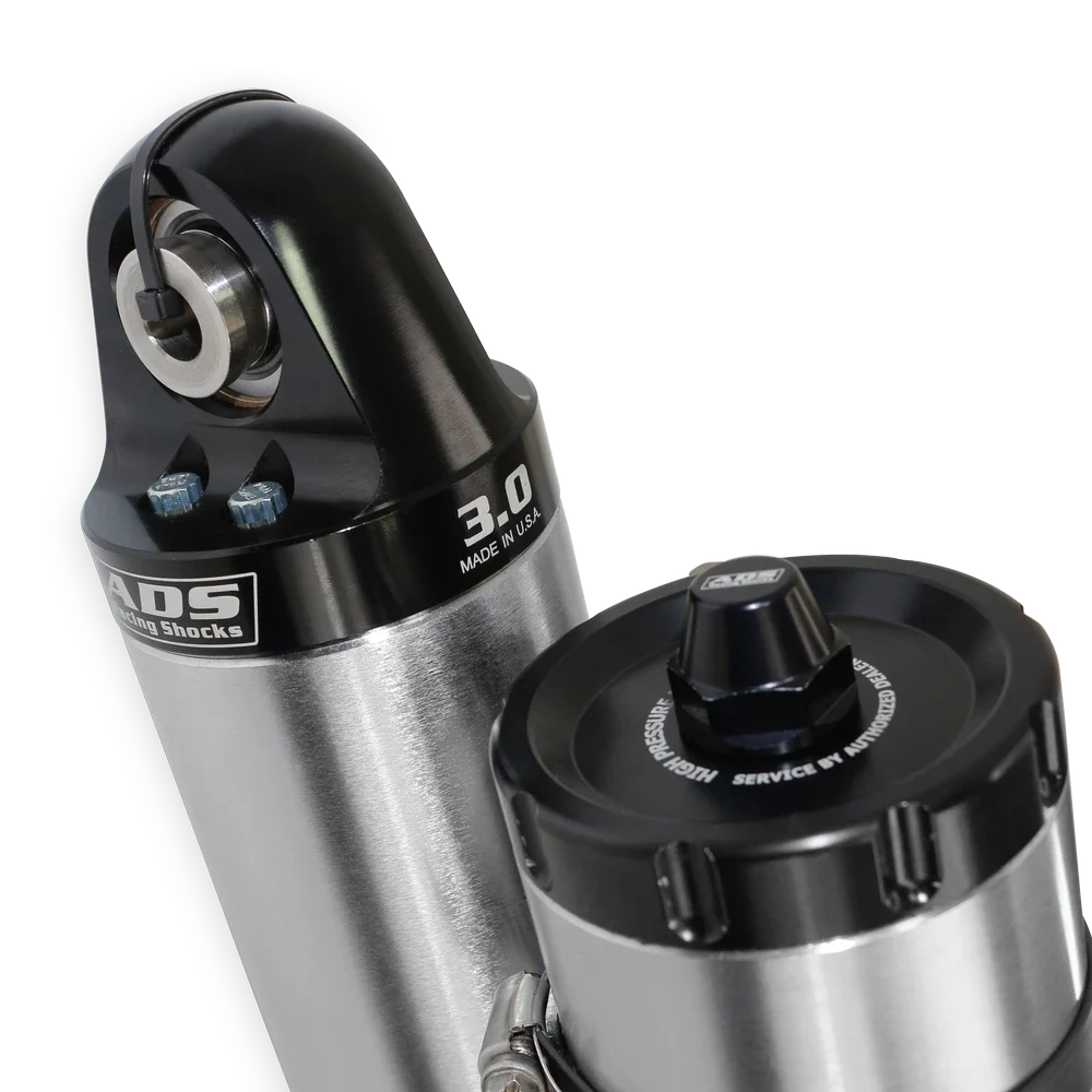 ADS 7-Tube Bypass Shock, Style 1