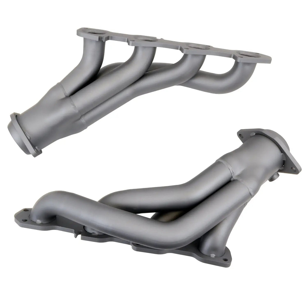 Dodge Challenger Charger 300C 6.4 6.2 Hemi 1-7/8 Shorty Exhaust Headers Titanium Ceramic 11-24