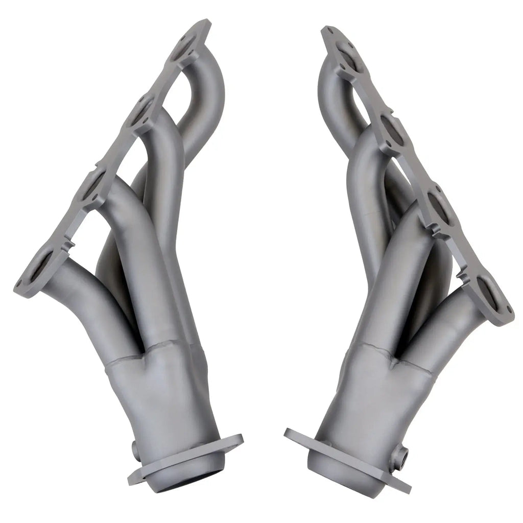 Dodge Challenger Charger 300C 6.4 6.2 Hemi 1-7/8 Shorty Exhaust Headers Titanium Ceramic 11-24