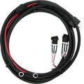 Rigid Industries Light Bar Multi-Trigger Wire Harness