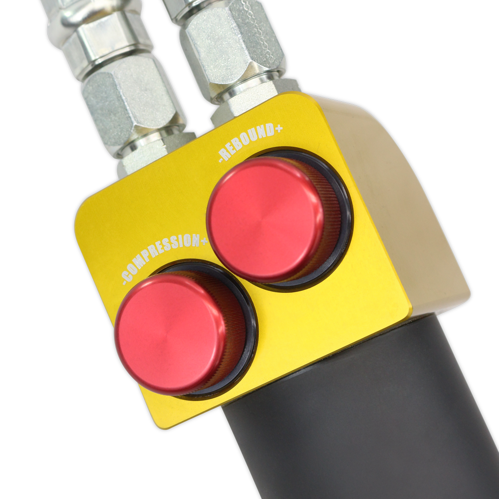 ADS ESS (Engineered Suspension Solution) Kit - BRAVO 400ADS-10038