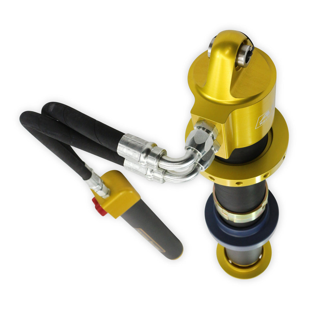 ADS ESS (Engineered Suspension Solution) Kit - BRAVO 400ADS-10039