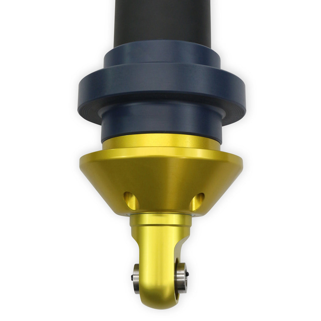 ADS ESS (Engineered Suspension Solution) Kit - BRAVO 400ADS-10038