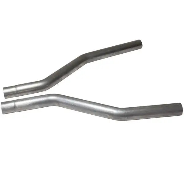 Chevrolet Camaro V6 3.6L 2-1/2 X-Pipe 10-11