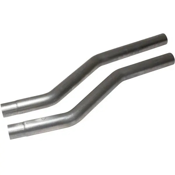 Chevrolet Camaro V6 3.6L 2-1/2 X-Pipe 10-11