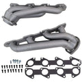 Dodge Challenger Charger 5.7 Hemi 1-3/4 Shorty Exhaust Headers Titanium Ceramic 09-24