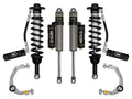 ICON 2021-2025 Ford F-150 Tremor, 2.5-3" Lift, Stage 3 Suspension System, Billet