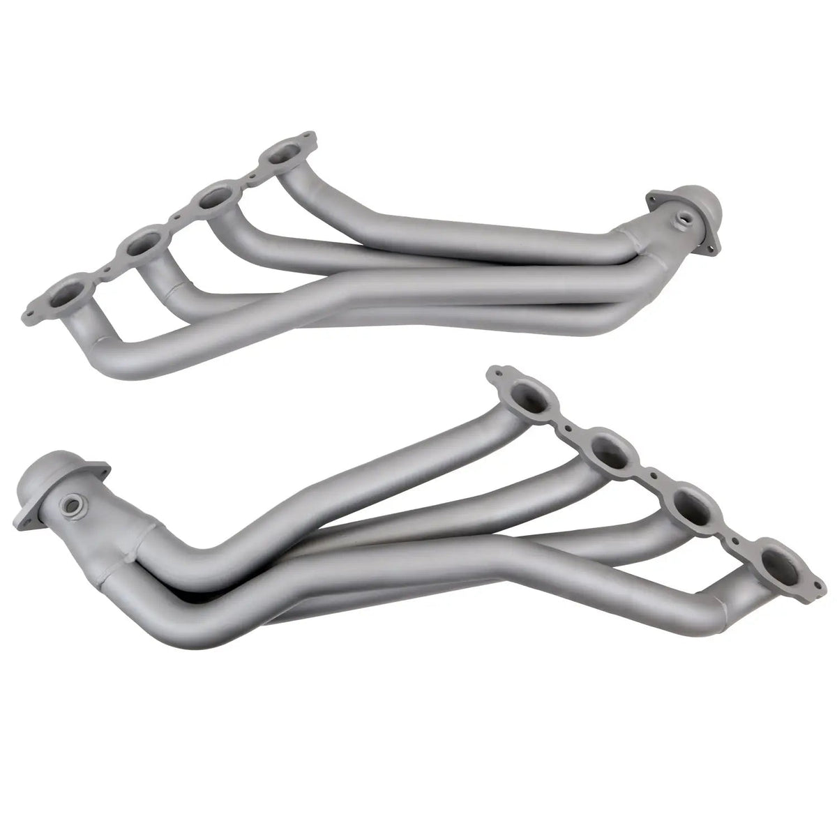 Chevrolet Camaro SS 6.2 LT1 1-7/8 Long Tube Exhaust Headers Titanium Ceramic 16-24