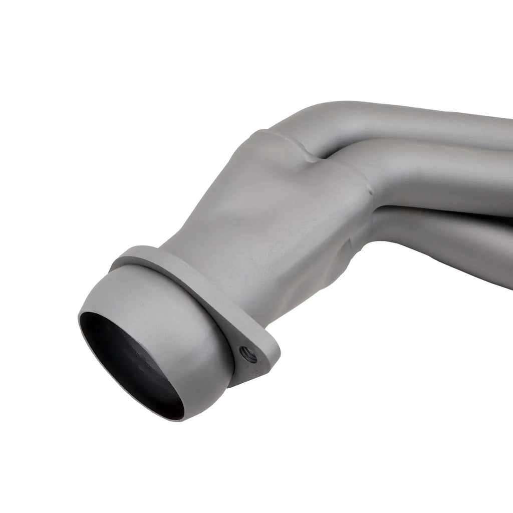 Chevrolet Camaro SS 6.2 LT1 1-7/8 Long Tube Exhaust Headers Titanium Ceramic 16-24