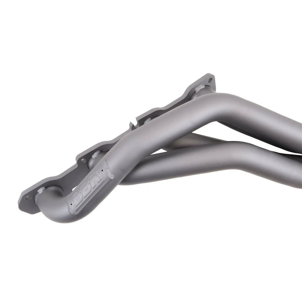 Dodge Challenger Charger Hemi 5.7 1 3/4 Long Tube Exhaust Headers Titanium Ceramic 09-24
