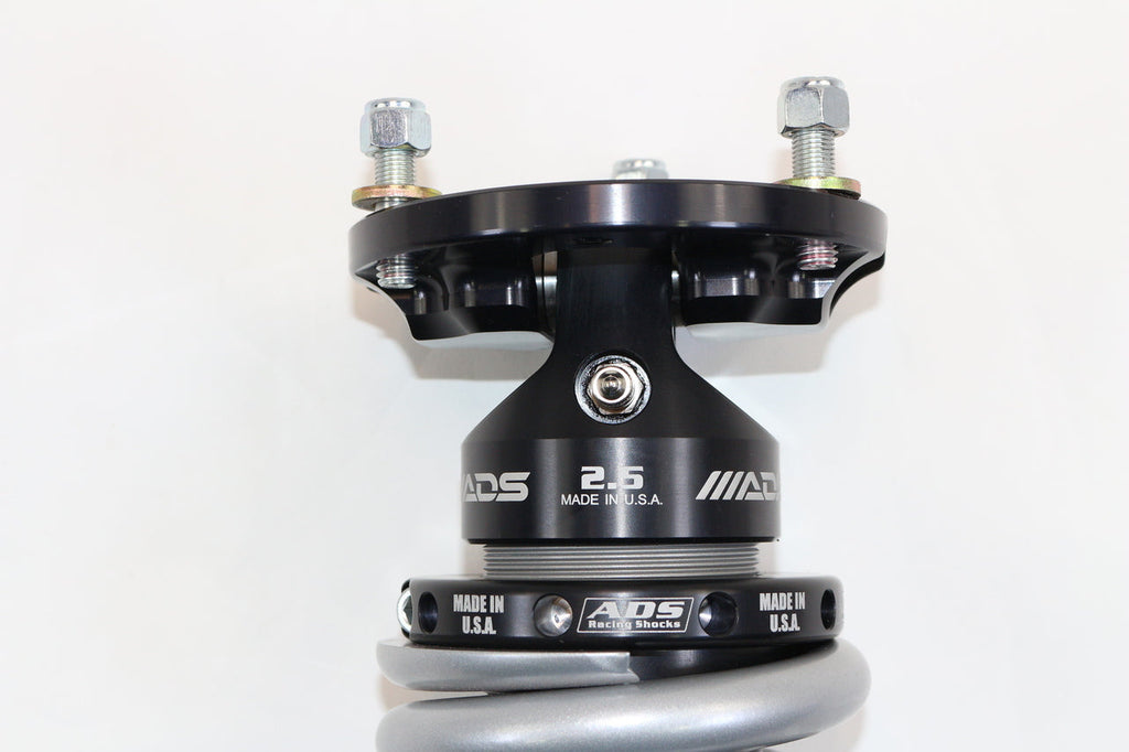 ADS Mesa 2.5" Coilovers - Front 100ADS-10112