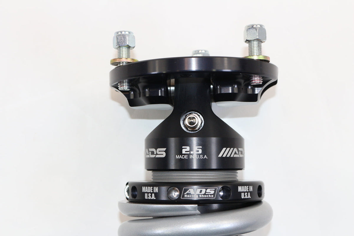 ADS Mesa 2.5" Coilovers - Front 100ADS-10112