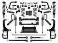 ICON 2022-2024 Toyota Tundra, 6" Lift, Stage 9 Suspension System, Tubular