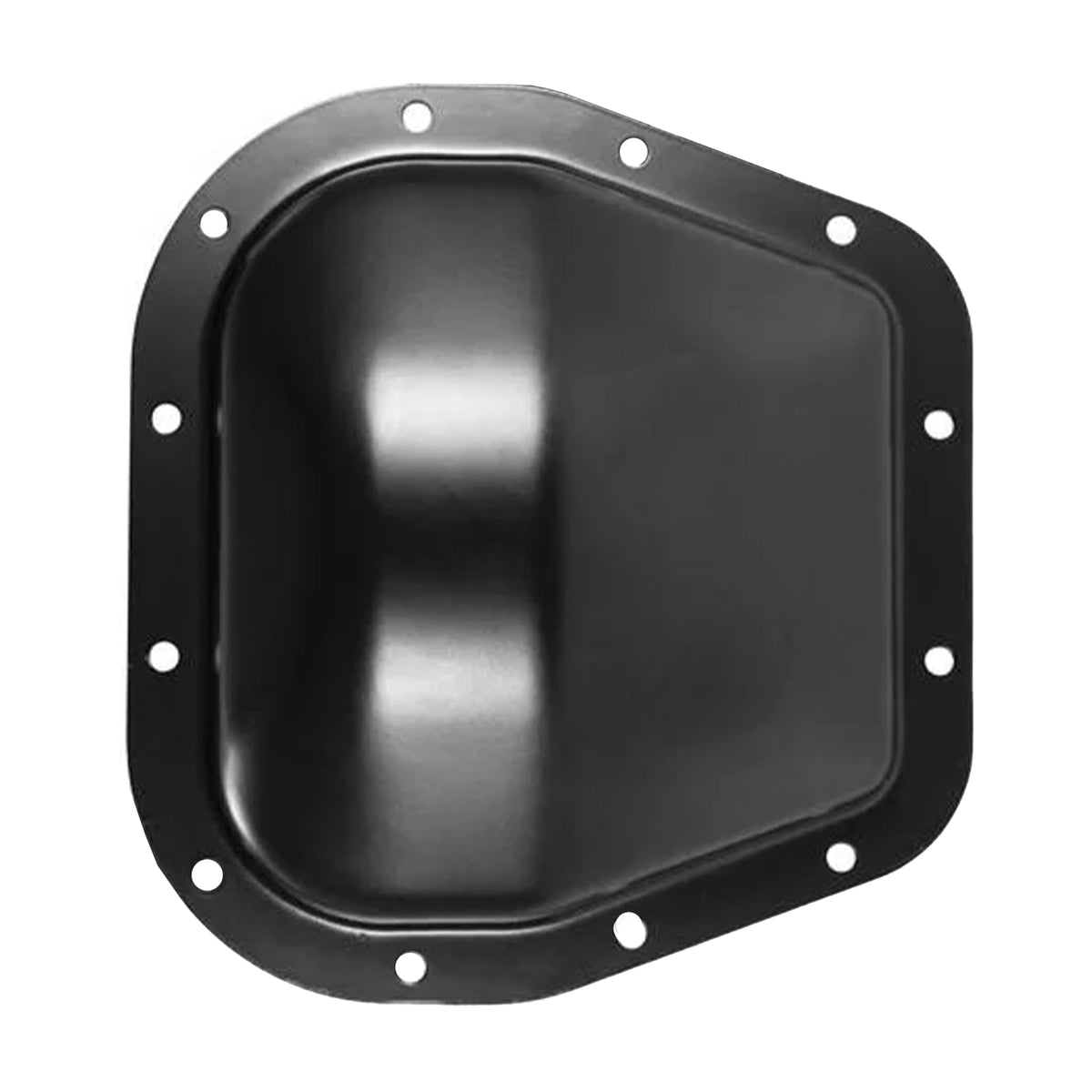 Steel cover for Ford 9.75