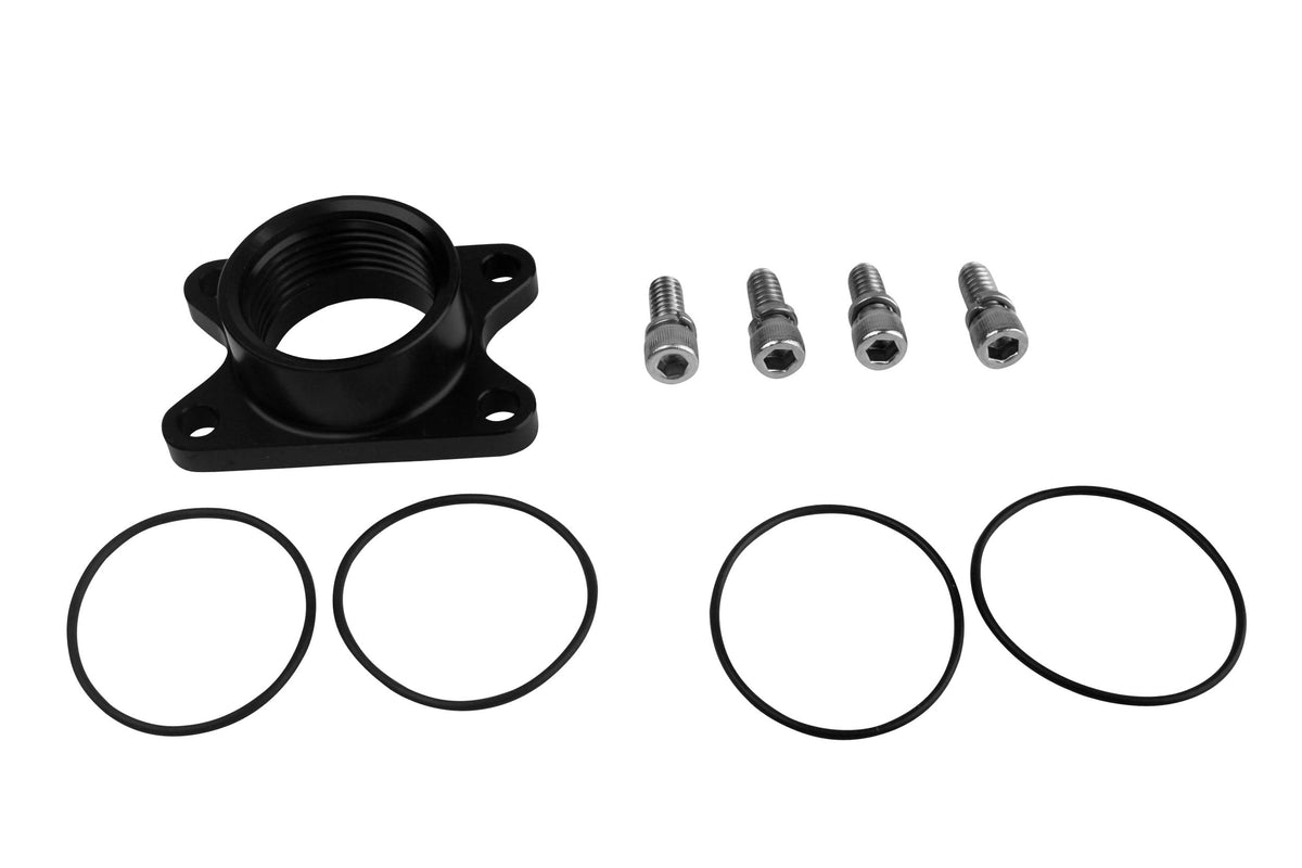 Adapter, Pump, AN-16 Port
