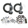 Yukon Gear & Install Kit package for 2003-2011 Ram 2500 and 3500, 4.88 ratio