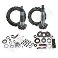 YUKON GEAR & INSTALL KIT PACKAGE FOR 2003-2011 RAM 2500 AND 3500