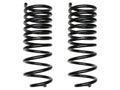 ICON 2014-Up Ram 2500, 0.5" Lift, Rear, Performance Coil Spring Kit