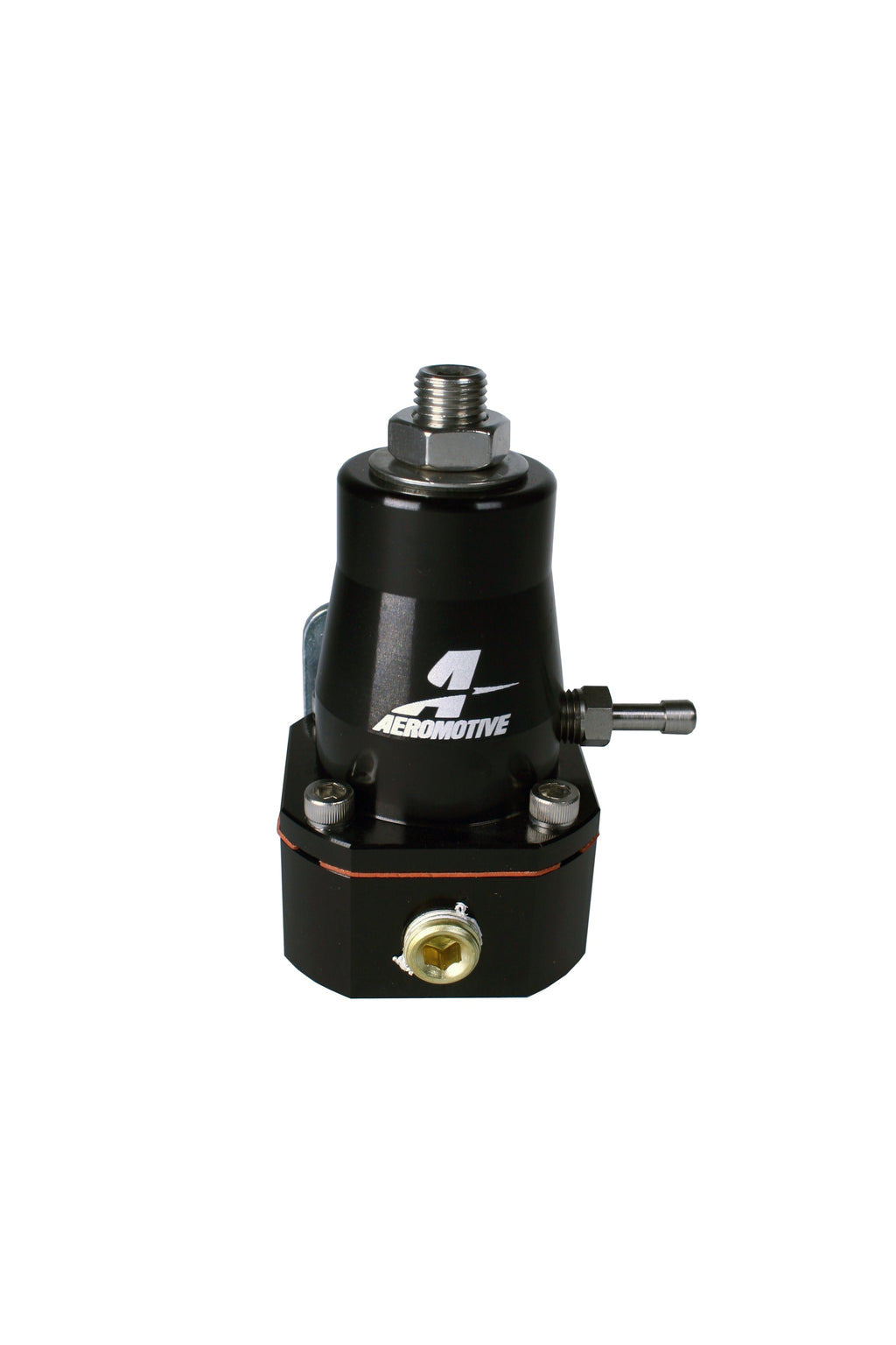 Compact EFI Fuel Pressure Regulator