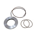 Seal housing for Ford 10.25" & 10.5", Zip locker, with o-rings.