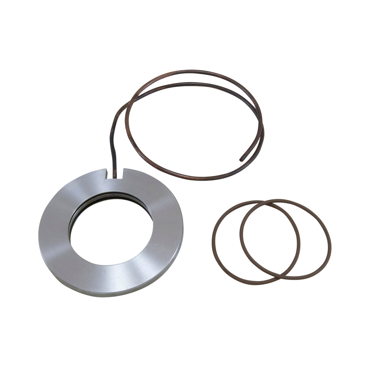 Seal housing for Ford 10.25" & 10.5", Zip locker, with o-rings.