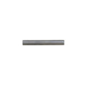 8" cross pin shaft, standard Open