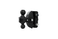 BulletProof Heavy Duty Road Suppressor Dual Ball