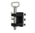 BulletProof Heavy Duty 2-Tang Clevis with 1" Pin