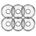 Cyclone V2 Replacement - 6-PK