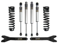 ICON 2023-2025 Ford F-250/F-350 Super Duty 4WD, Gas, 2.5" Lift, Stage 1 Suspension System w/ Radius Arms