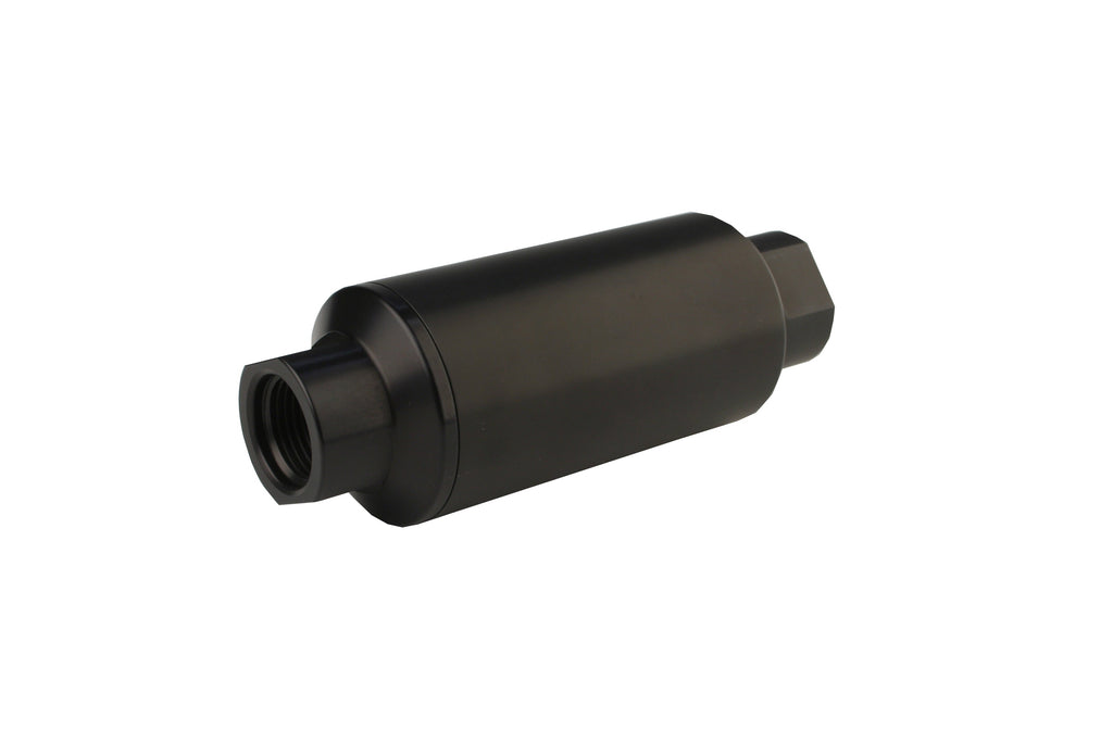 Marine 10m Fabric, Outlet ORB-10 Fuel Filter
