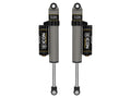 ICON 2001-2026 GM 2500/3500 HD, 0-1" Lift/2007-2018 GM 1500, 4" Lift, Rear, V.S. 2.5 Aluminum Series Shock Absorbers, Piggyback Reservoir, Pair