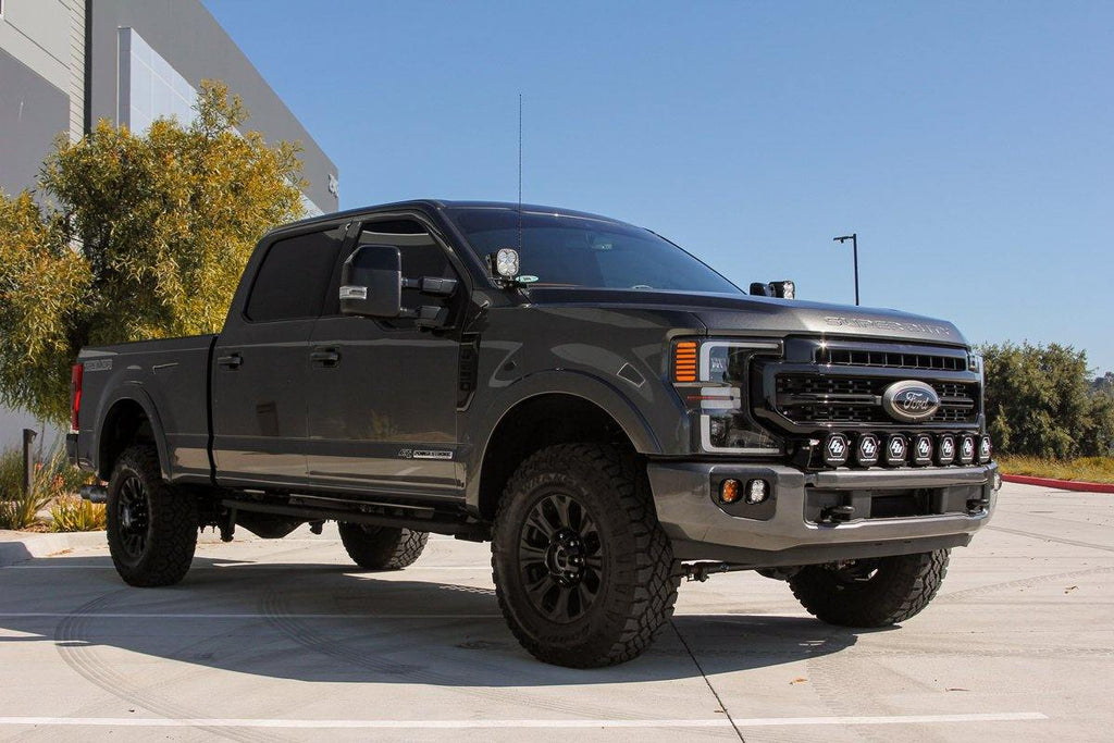 Baja Designs Ford F250/F350 Super Duty (20-22), Dual FPKs