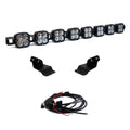 Ford, Bronco, (21-On), Roof Bar Kits