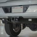 Baja Designs GMC, S2 SPORT DUAL REVERSE LIGHT KIT - GMC SIERRA 1500 2019-26; 2500HD/3500HD 2020-23