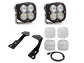 Baja Designs XL Sport A-Pillar Kit - Sprinter Van ‘2019-2024’
