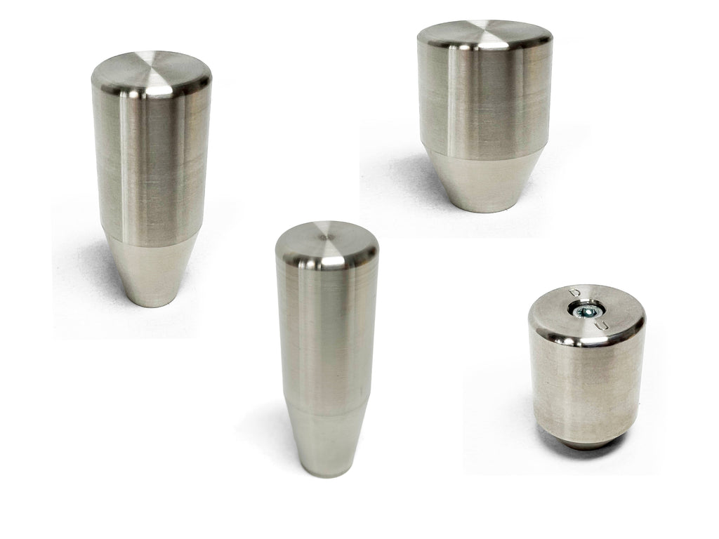 Garage Active Heavy Weight Shift Knob(s) (R32/R33/R34)