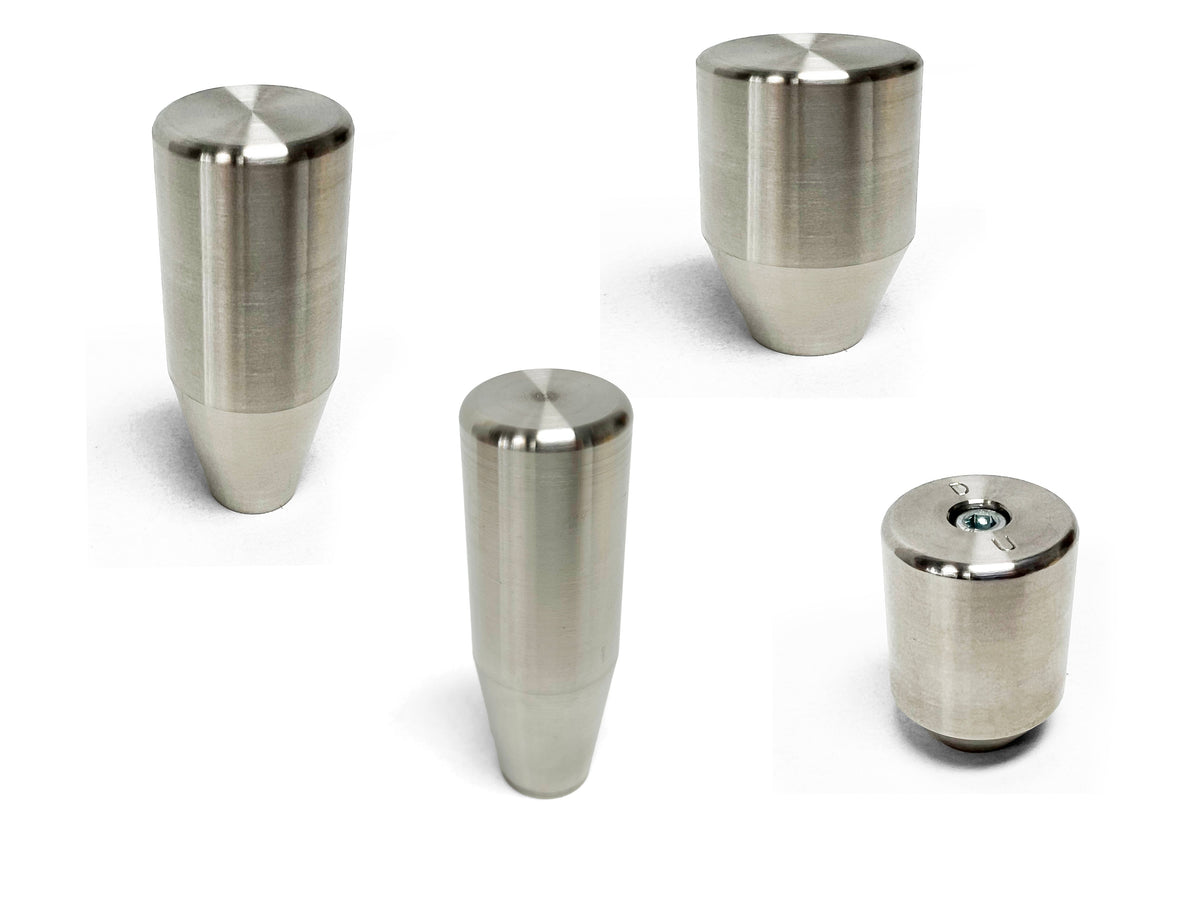 Garage Active Heavy Weight Shift Knob(s) (R32/R33/R34)