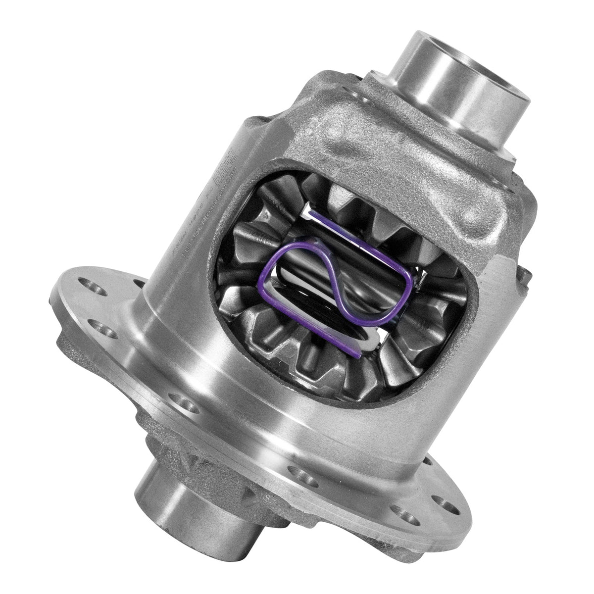 Yukon Rear Limited Slip Differential for Ford 8.8" Super