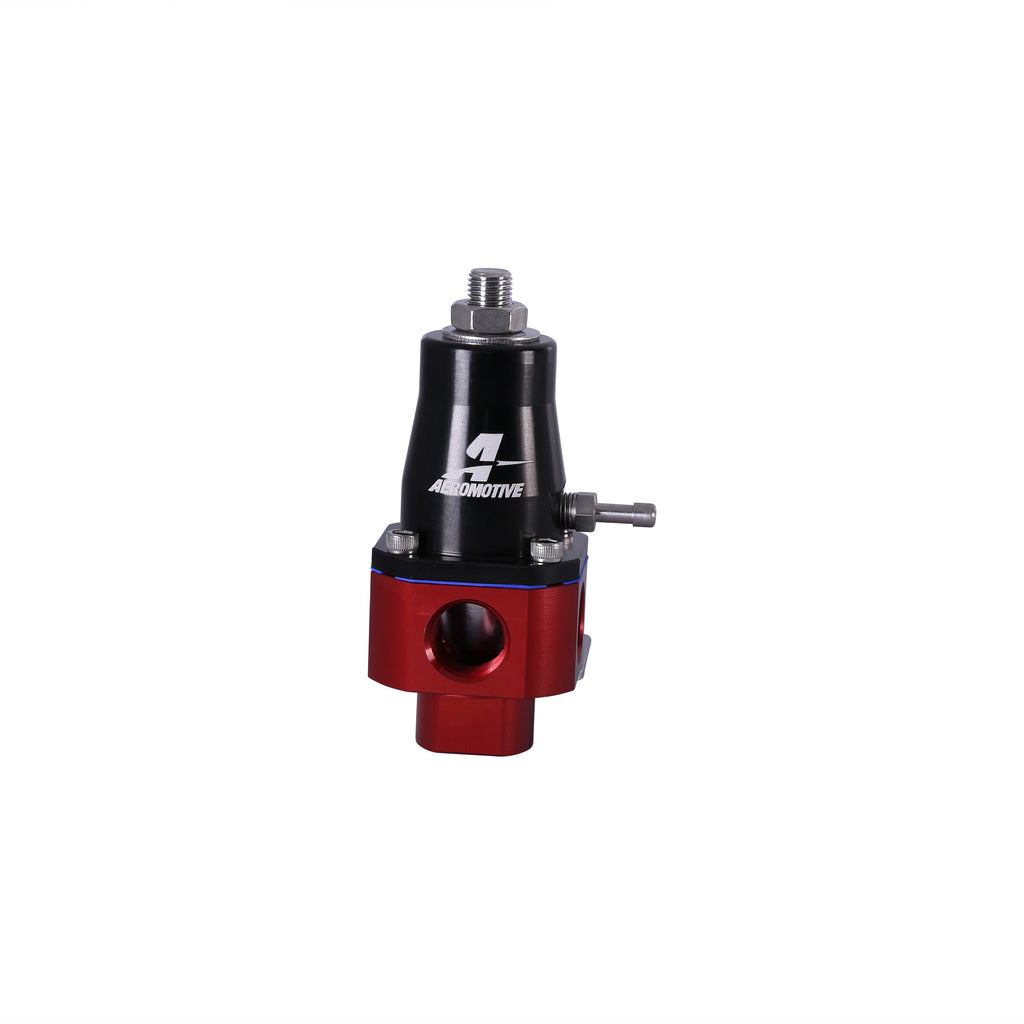 Universal Return Style Fuel Pressure Regulator