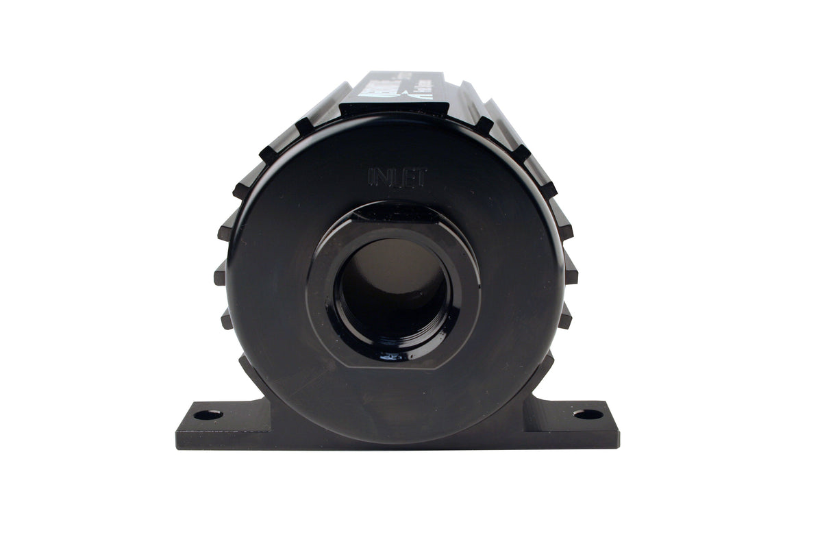 Eliminator In-Line Fuel Pump