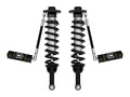 ICON 2021-2025 Ford F-150 4WD, 2.75-3.5" Lift, Front, V.S. 2.5 Series Coilovers, Remote Reservoir, Pair