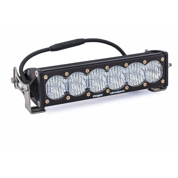 OnX6+, 10" Wide Driving LED Light Bar
