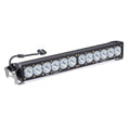 Baja Designs OnX6+, 20" High Speed Spot LED Light Bar