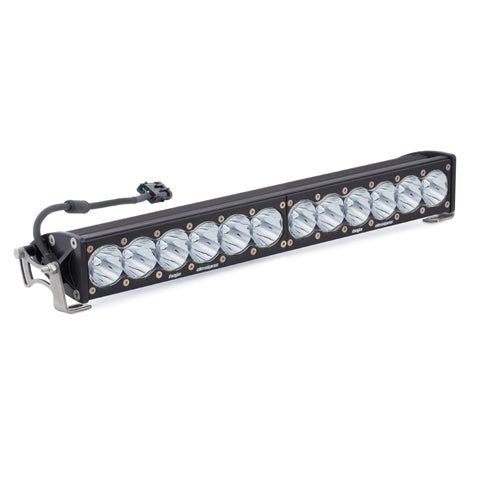Baja Designs OnX6+, 20" High Speed Spot LED Light Bar