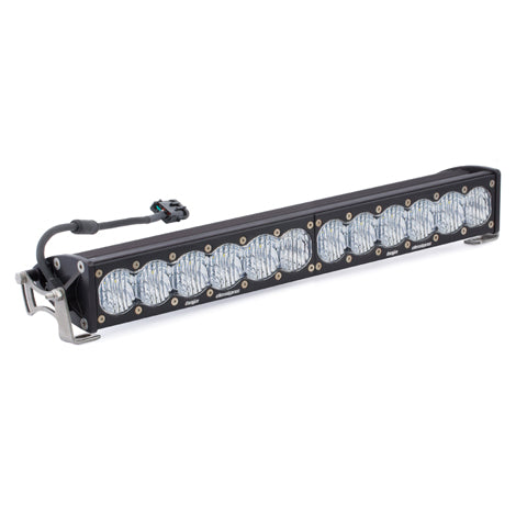 Baja Designs OnX6+, 20" Wide Driving LED Light Bar
